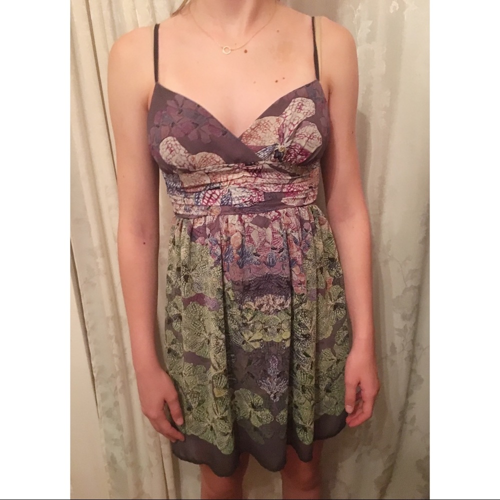 Urban outfitters summer dress